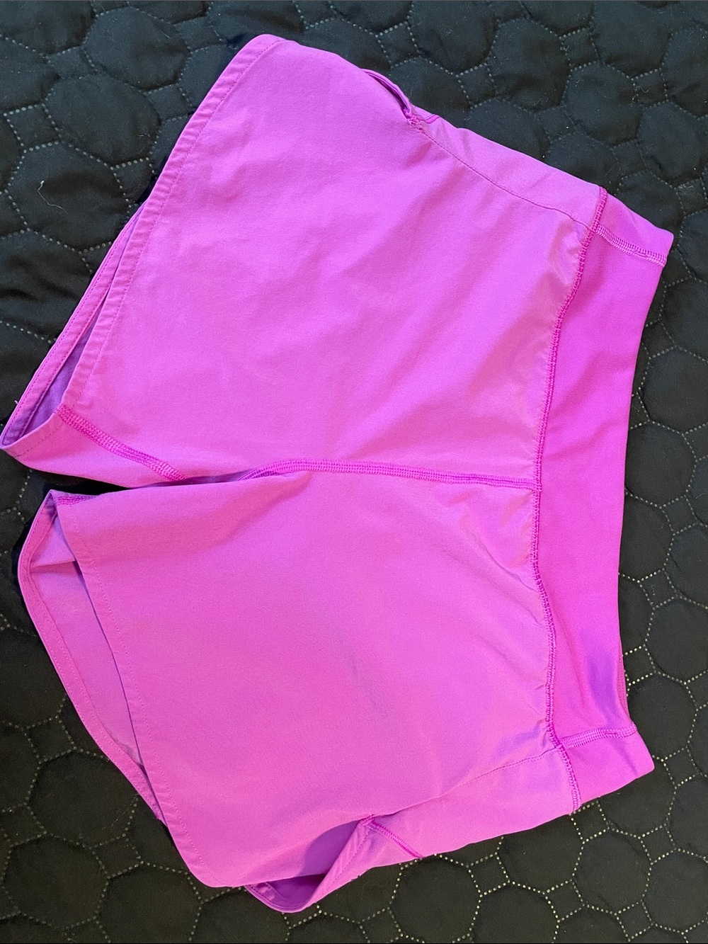 Athleta Women’s Bright Pink Athletic Shorts
